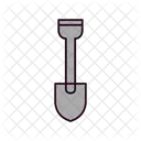 Shovel  Icon