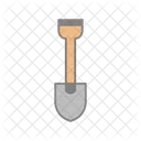 Shovel  Icon