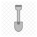 Shovel Spade Dig Icon