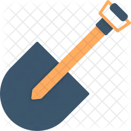 Shovel  Icon