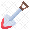 Shovel  Icon