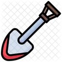 Shovel  Icon