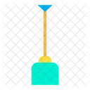 Spade Digger Tool Construction Tool Icon