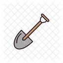 Shovel  Icon