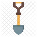 Shovel  Icon