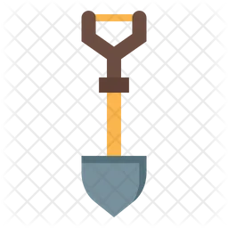 Shovel  Icon