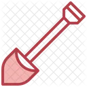 Shovel  Icon