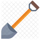 Shovel  Icon