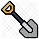 Shovel  Icon