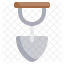 Shovel  Icon