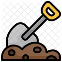 Shovel  Icon