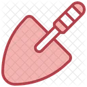 Shovel  Icon