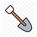 Shovel  Icon