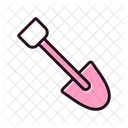 Shovel  Icon