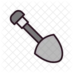 Shovel  Icon