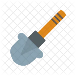 Shovel  Icon