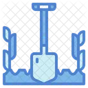 Shovel  Icon