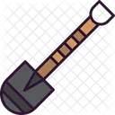 Shovel  Icon