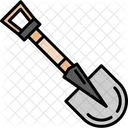 Shovel  Icon