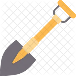 Shovel  Icon