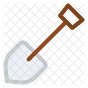 Shovel  Icon