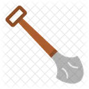 Shovel Icon