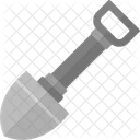 Shovel Dig Digging Tool Icon