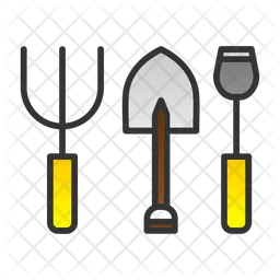 Shovel  Icon