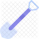 Shovel Icon