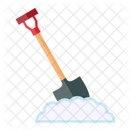 Shovel  Icon