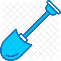 Shovel  Icon