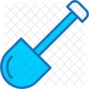 Shovel  Icon