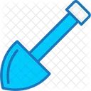 Shovel  Icon