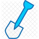 Shovel  Icon