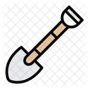 Shovel  Icon