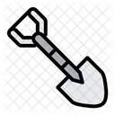 Shovel  Icon