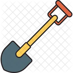 Shovel  Icon