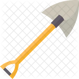 Shovel  Icon