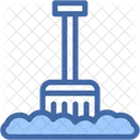 Shovel  Icon