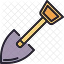 Shovel  Icon