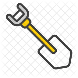 Shovel  Icon