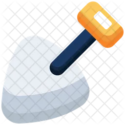 Shovel  Icon