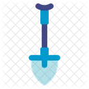 Shovel  Icon