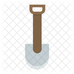 Shovel  Icon