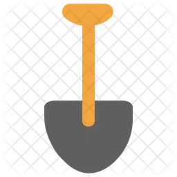 Shovel  Icon