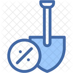 Shovel  Icon