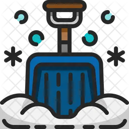 Shovel  Icon