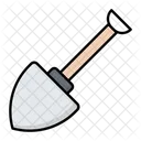 Shovel  Icon