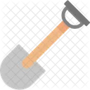 Shovel Icon