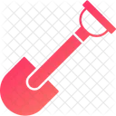 Shovel  Symbol